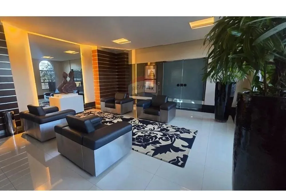APARTAMENTO EM RONDONÓPOLIS MT COM 4 SUÍTES
