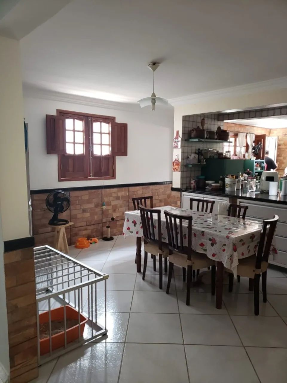 Casa à venda, 5 quartos, 2 suítes, 5 vagas, Piedade - Jaboatão dos Guararapes/PE - Foto 12
