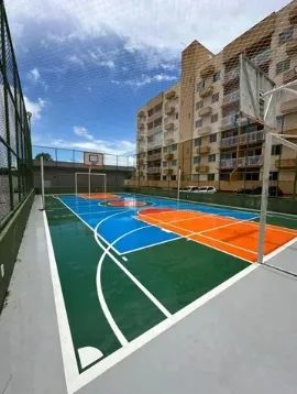 055-APARTAMENTOS NA REGIÃO DA JORDOA PRONTO PRA MORAR UNIDADES PROMOCIONAIS 2 QUARTOS/VARA - Foto 2