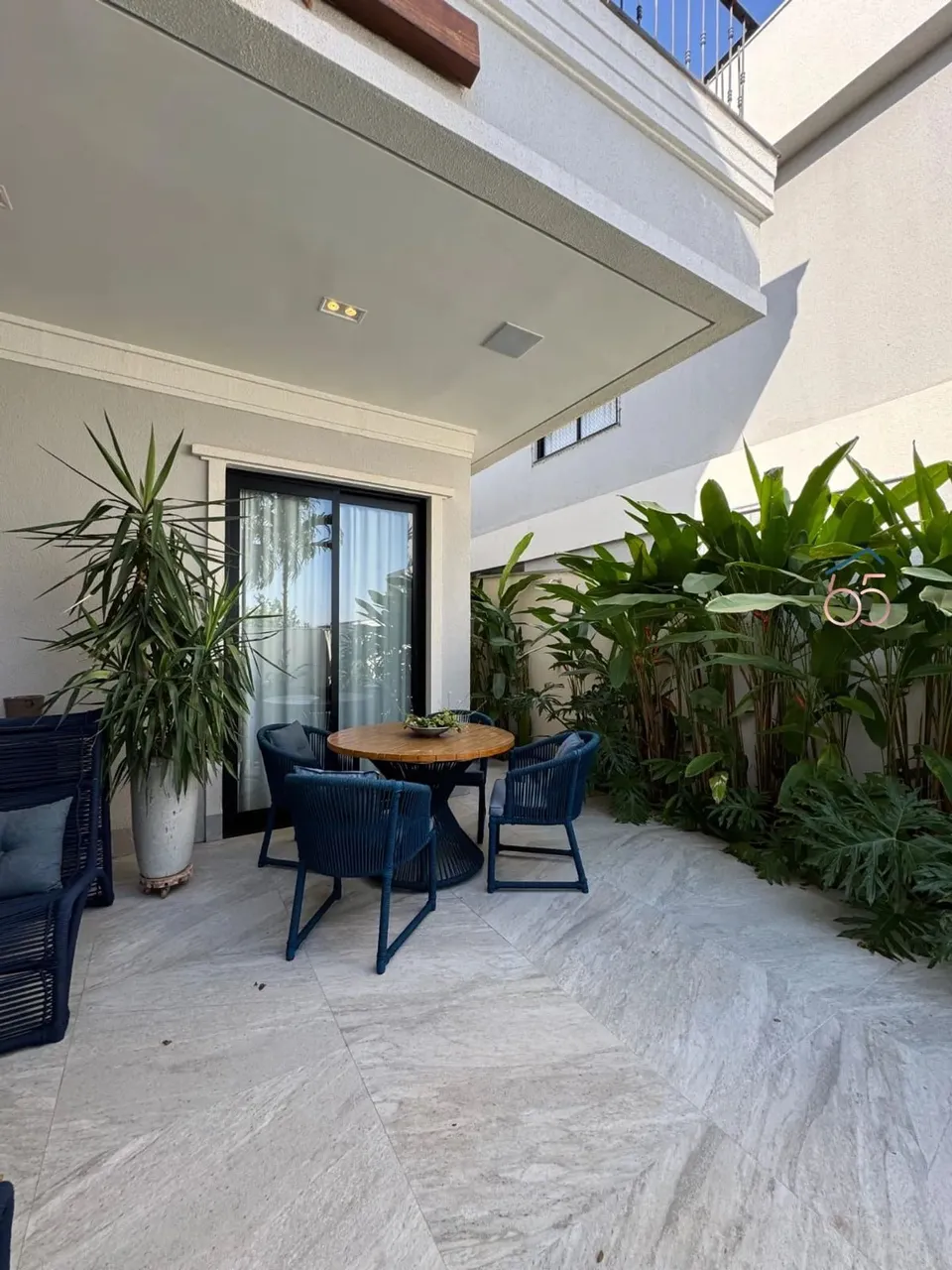 Sobrado Florais dos Lagos 399m² 4 Suítes