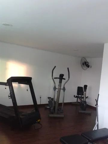 Cod: 32 - Oportunidade, Apartamento 02 quartos, 02 vaga - Expedicionários - Foto 3