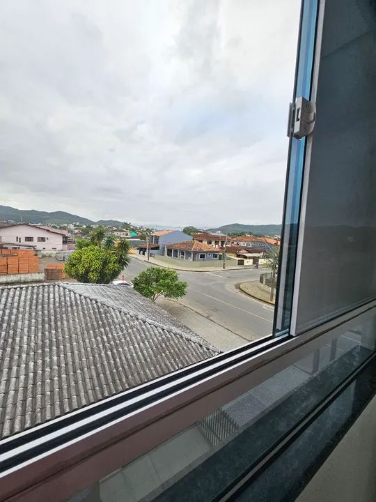 Vendo apartamento no jardim iririu na rua telemaco borba - Foto 9