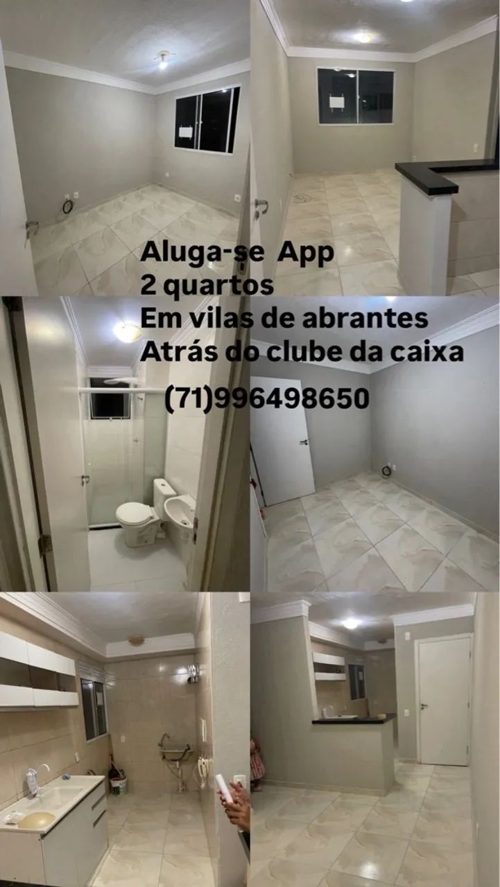 Foto - Camaçari - Centro