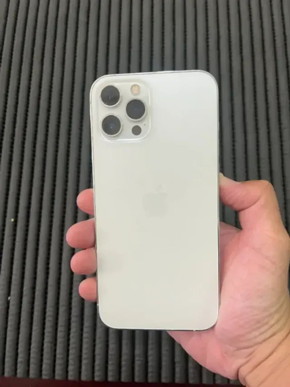 iPhone 12 Pro 256gb // Seminovo // Loja Física Shopping na Savassi - Foto 4