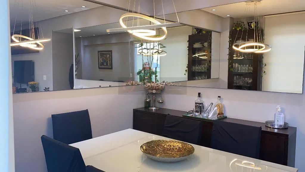 Open House vende - Cobertura Linear CENTRO NITERÓI,magnífica vista livre! - Foto 5