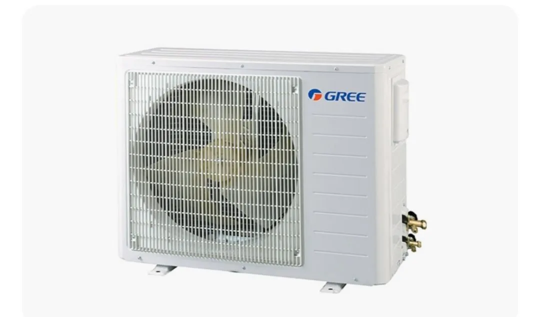 Ar Condicionado Split Gree 28.000 BTU