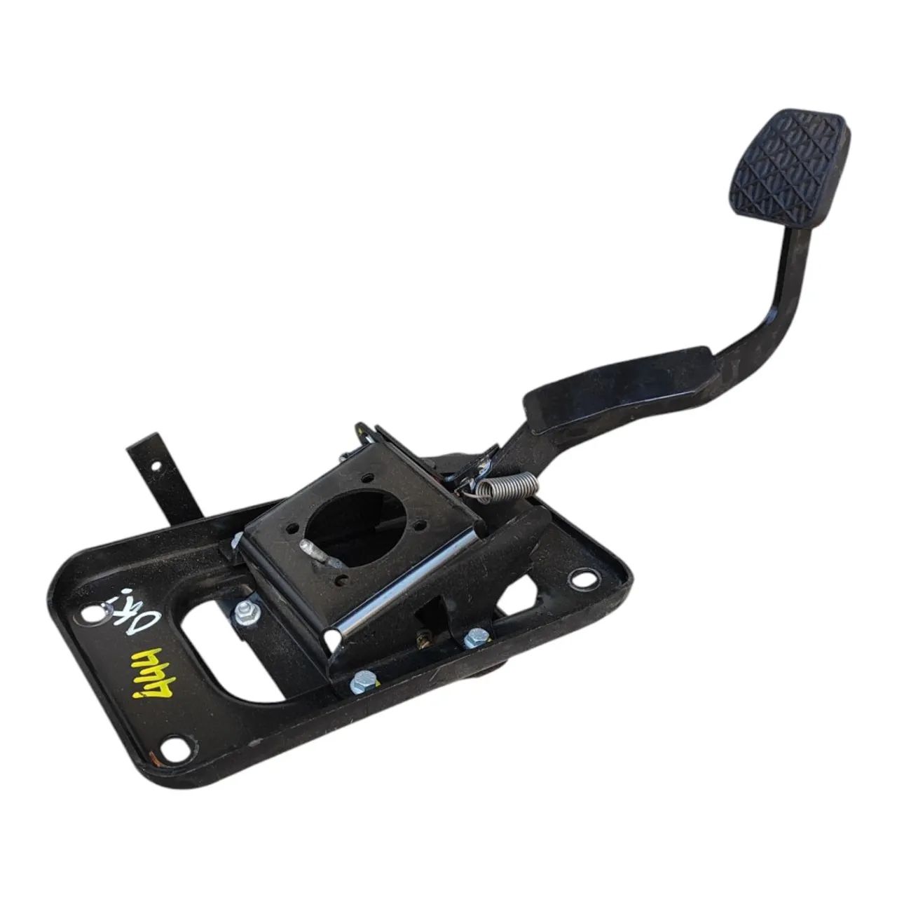 Pedal De Freio Completo Original M. Benz Accelo 1016  E3244 - Foto 2