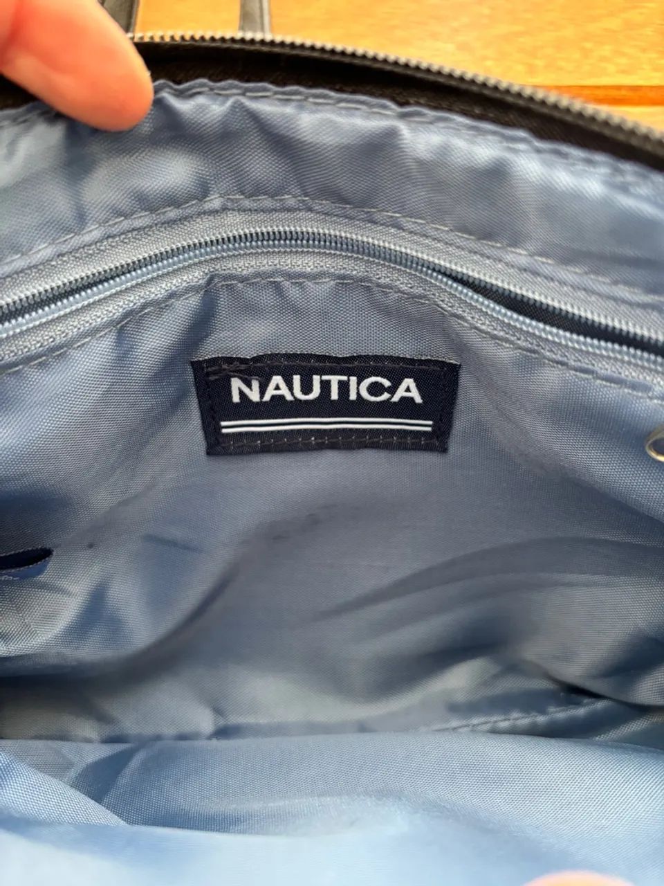 Bolsa Nautica Original - Foto 3