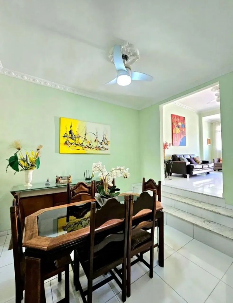 L| CASA A VENDA NA FORQUILHA - Foto 4