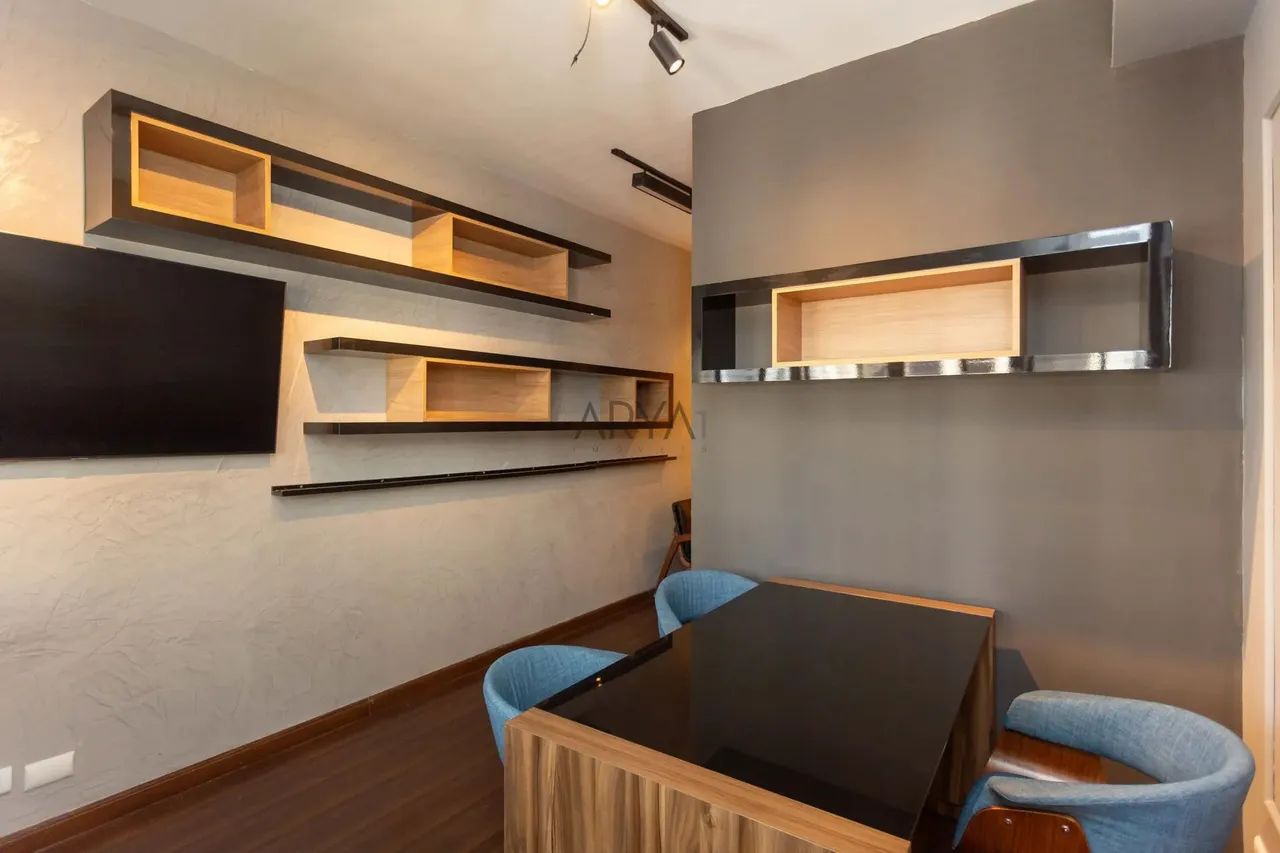 Sala comercial à venda no Batel ARYA1 - Foto 7
