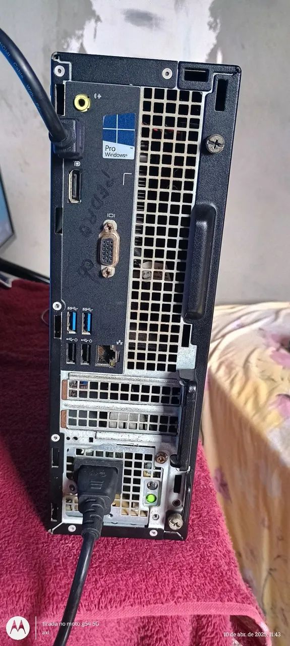 Dell OptiPlex 3050 - Computador Completo - Foto 6