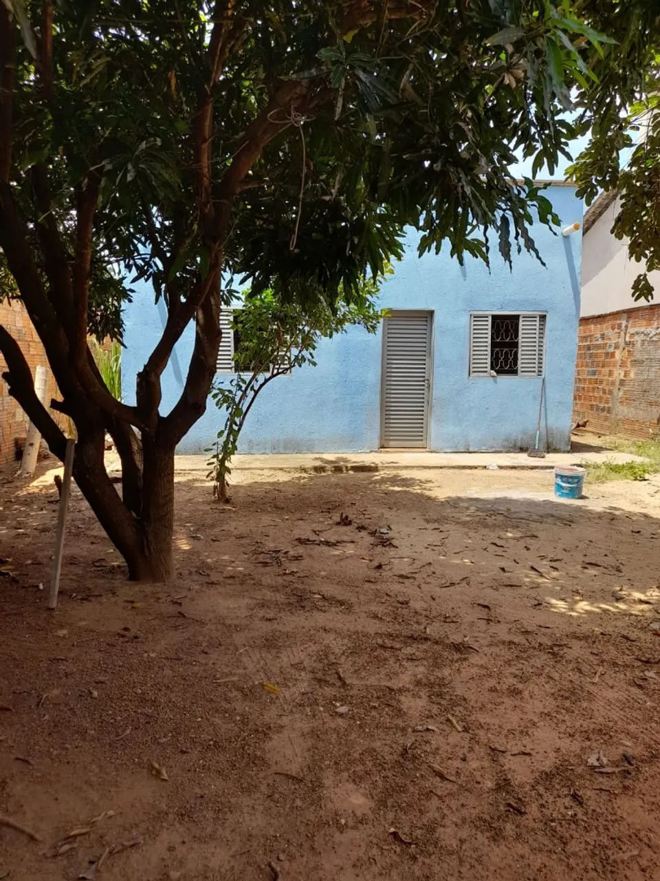 Alugar casa no Luzimangues
