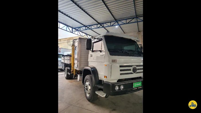VW 13.190 WORKER MUNCK | 2014/2014