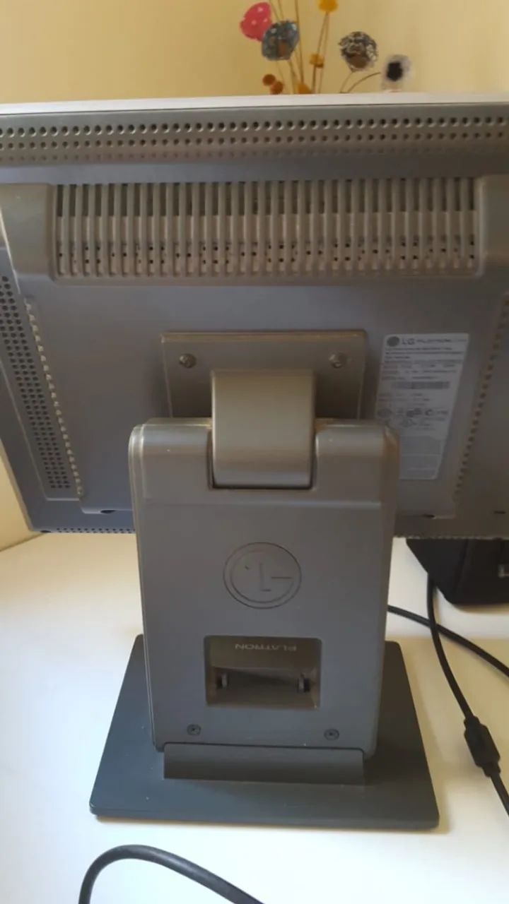 Monitor LG Flatron (Usado) L1511S