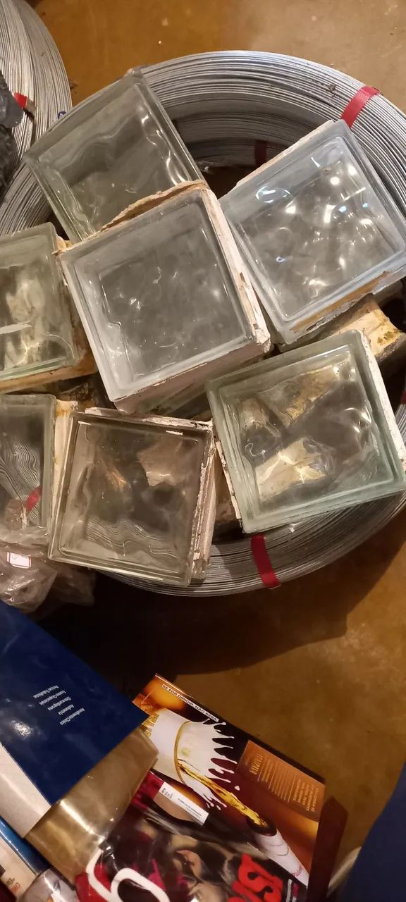 Glass Bricks64960474707459121