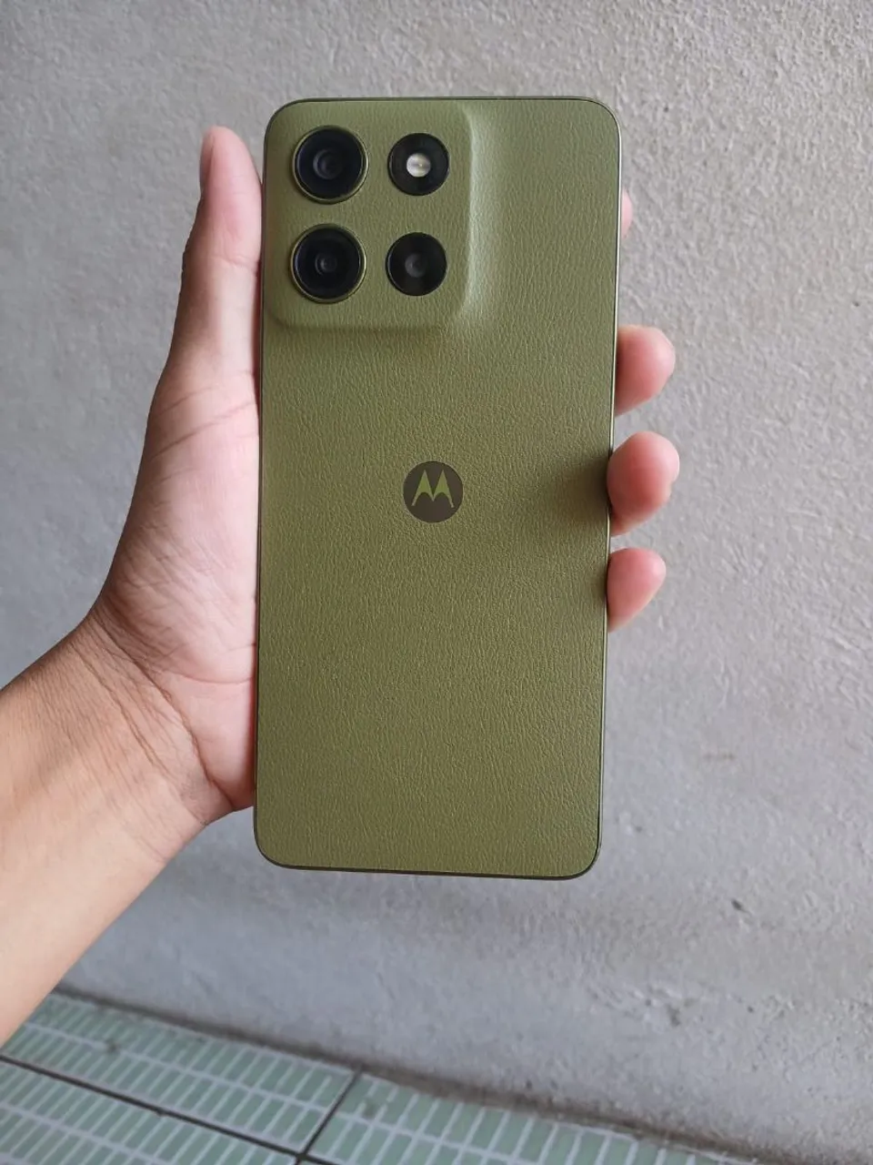 Motorola g15