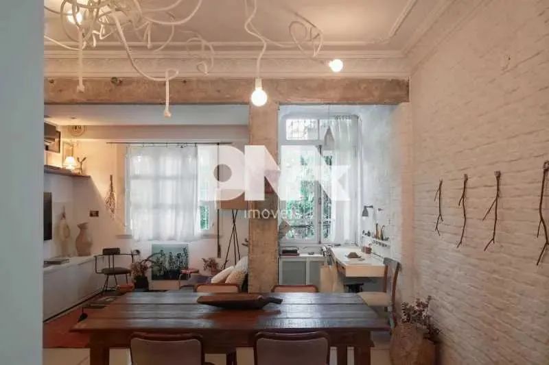 Apartamento - / Residencial / Lagoa - Foto 5