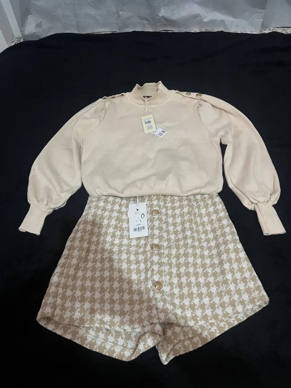 Short  - Foto 3