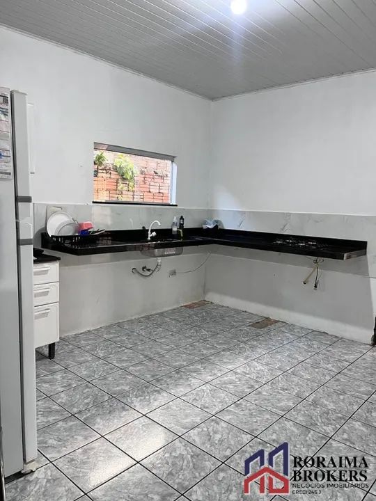 Imóvel bem localizado no bairro Jóquei - Foto 3