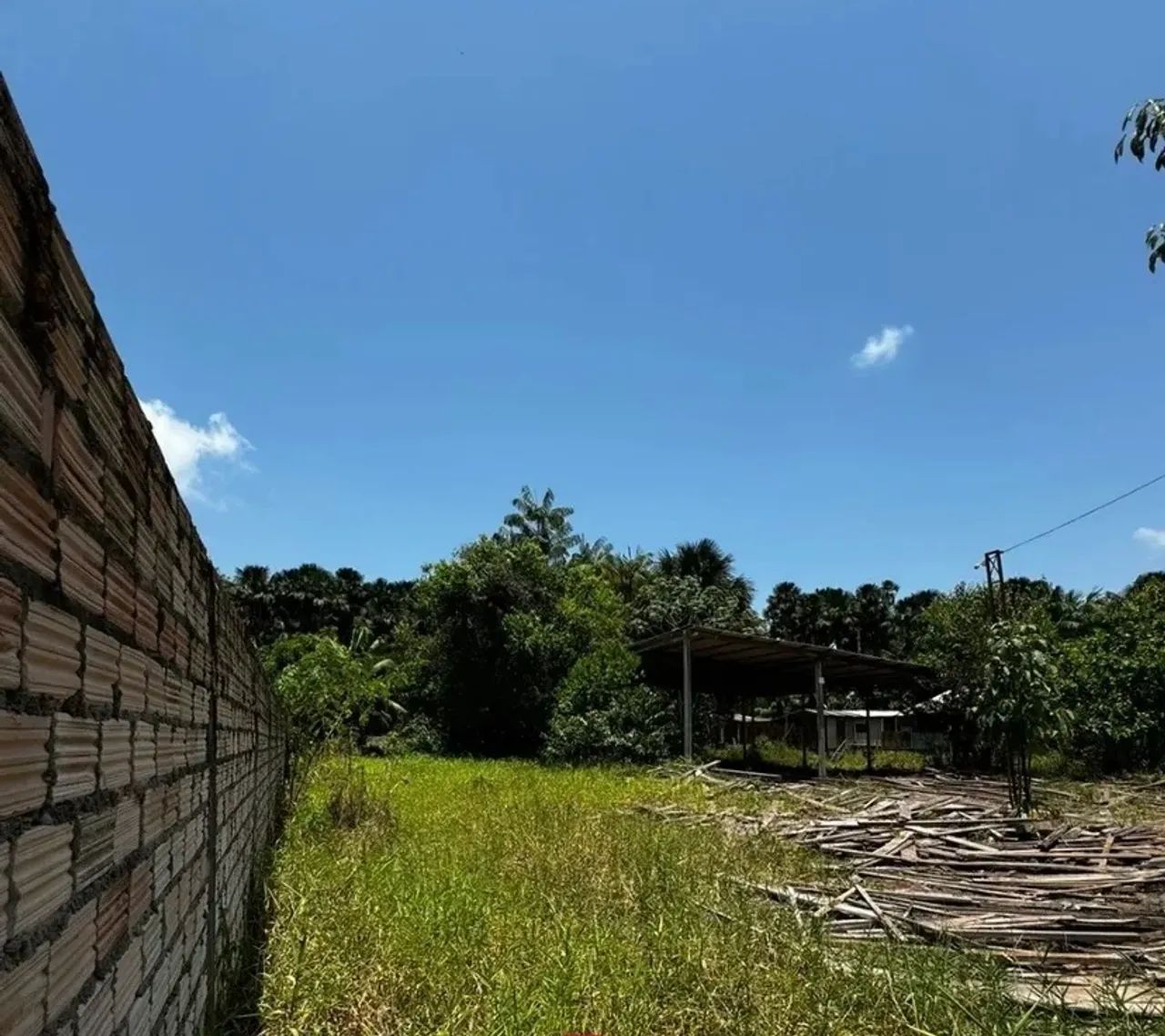 Terreno próximo a rodoviária  - Foto 3