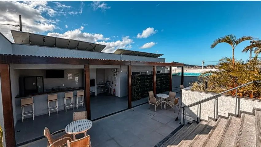 LOTE NO CONDOMÍNIO VIVERDE 2, SÃO PEDRO DA ALDEIA - RJ - Foto 3