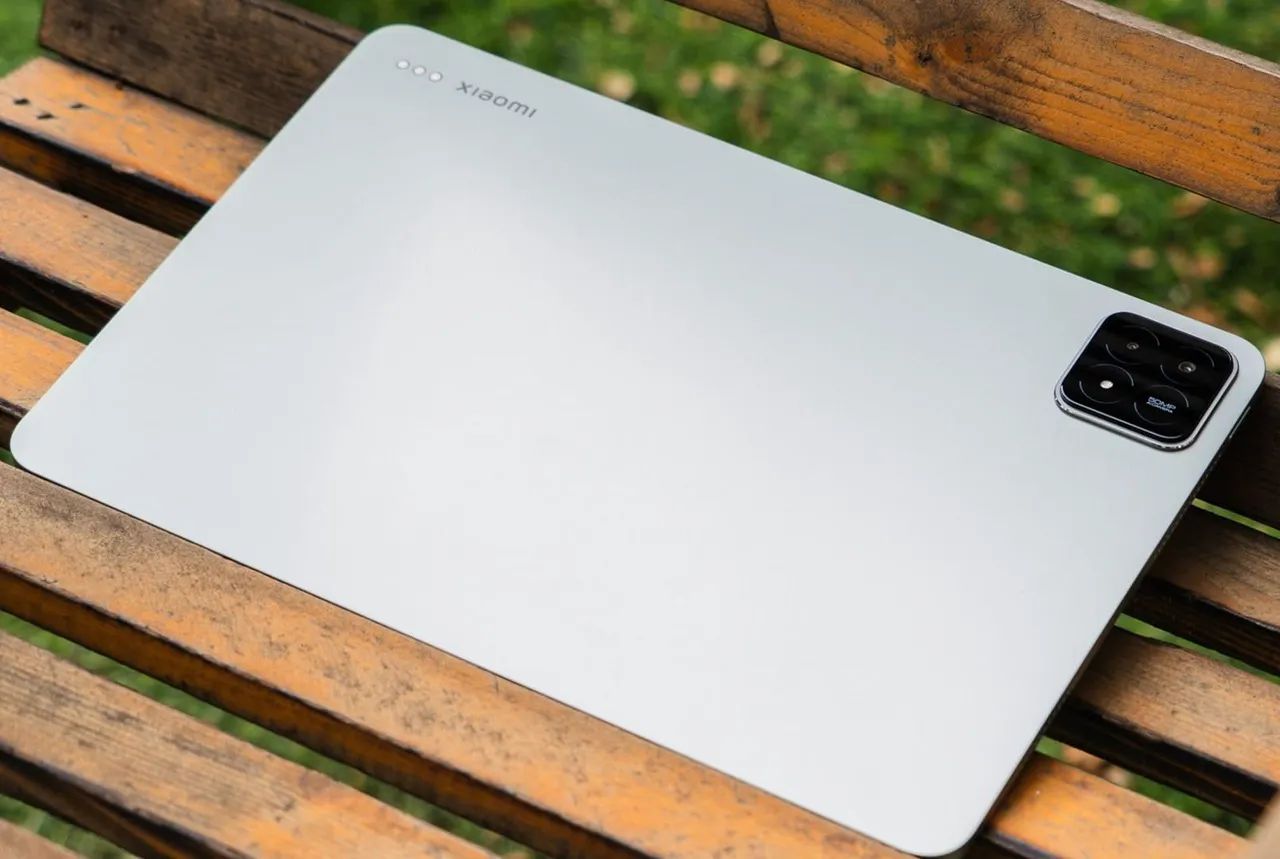 Tablet Xiaomi Pad 7 8GB 256GB - Tablets e E-Readers - Centro