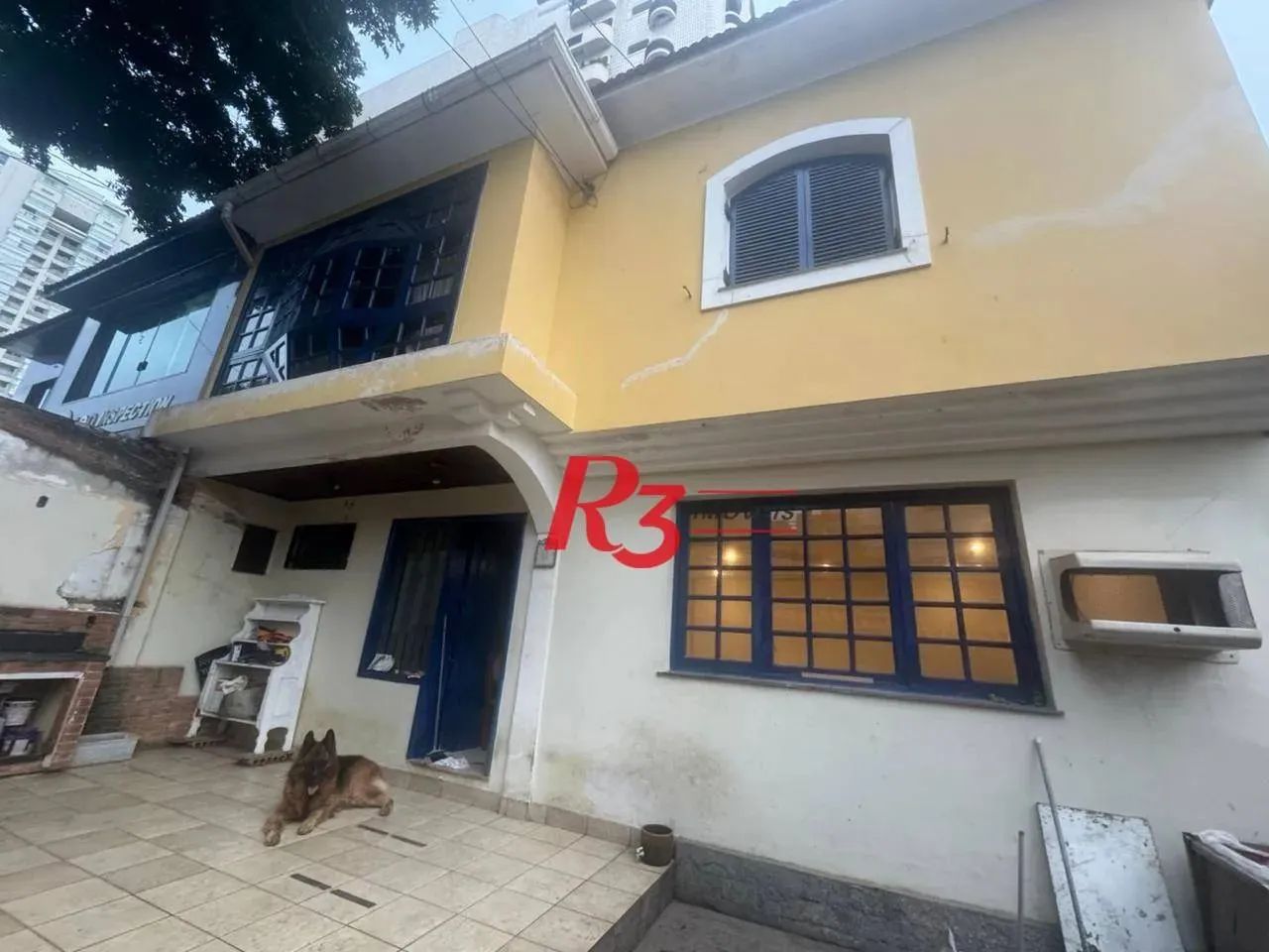 Casa com 3 dormitórios, 177 m² - venda por R$ 1.600.000,00 ou aluguel por R$ 12.000,00/mês