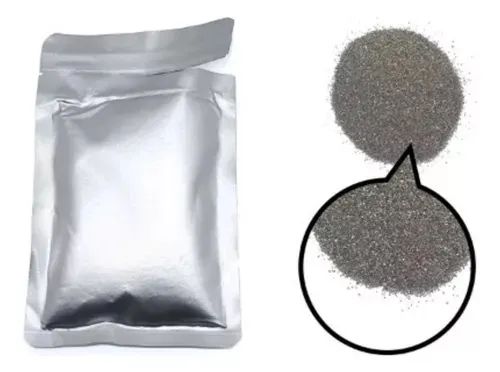 Refil Spark Machine sparkula 200g - Foto 3