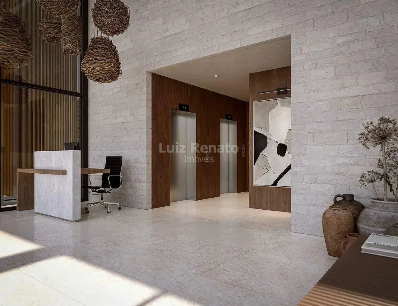 Apartamento de 3 quartos, bairro Funcionários - Foto 3