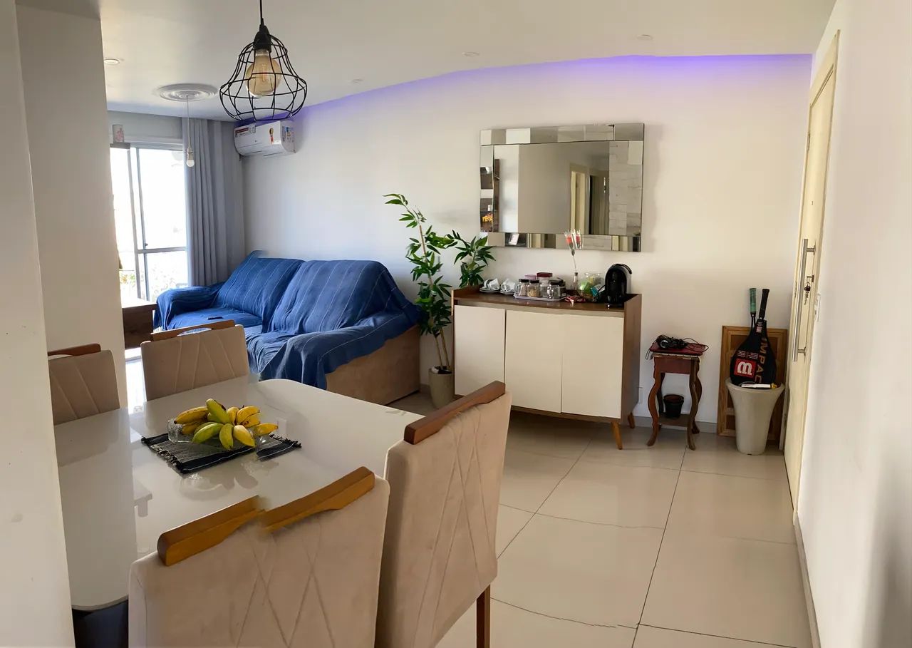 Foto - Rio de Janeiro - Campo Grande