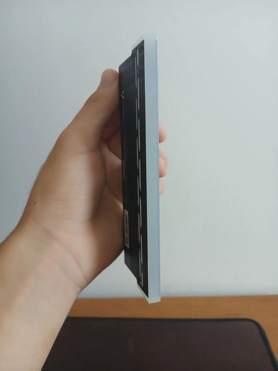 Memória Ram Husky 1x16 DDR4 3200MHz - Foto 4