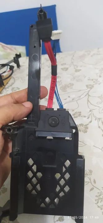 Peça para Console Xbox 360 - Foto 3