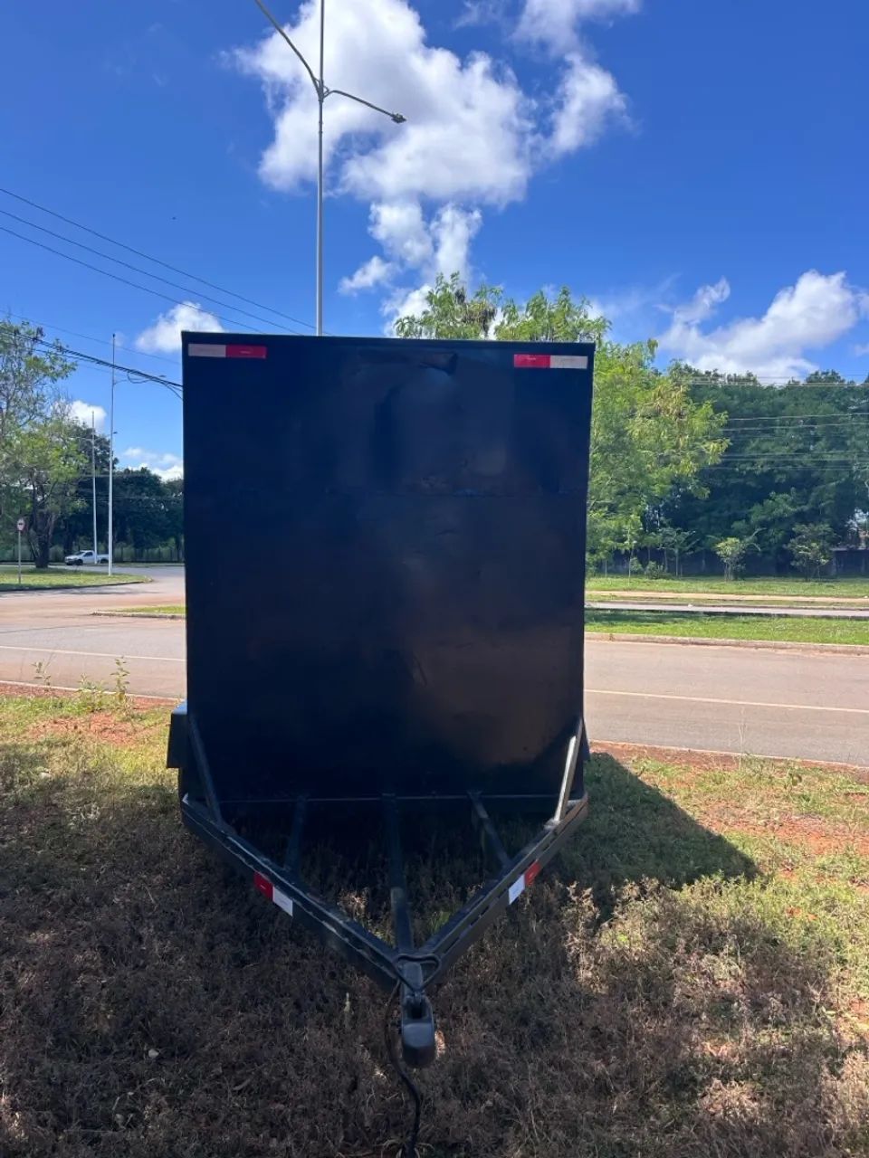 Carreta baú  - Foto 5