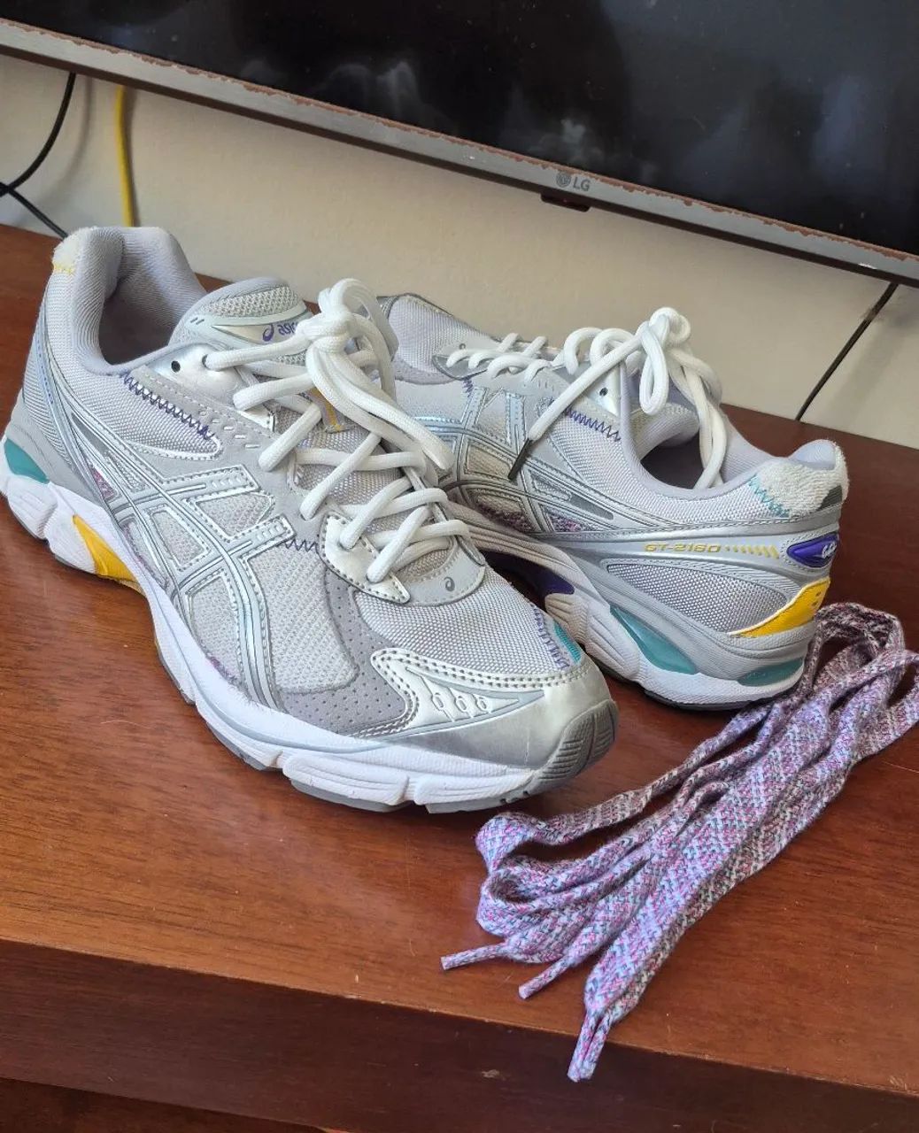 Asics GT 2160 fujitaka - Calçados - Costa Azul, Salvador