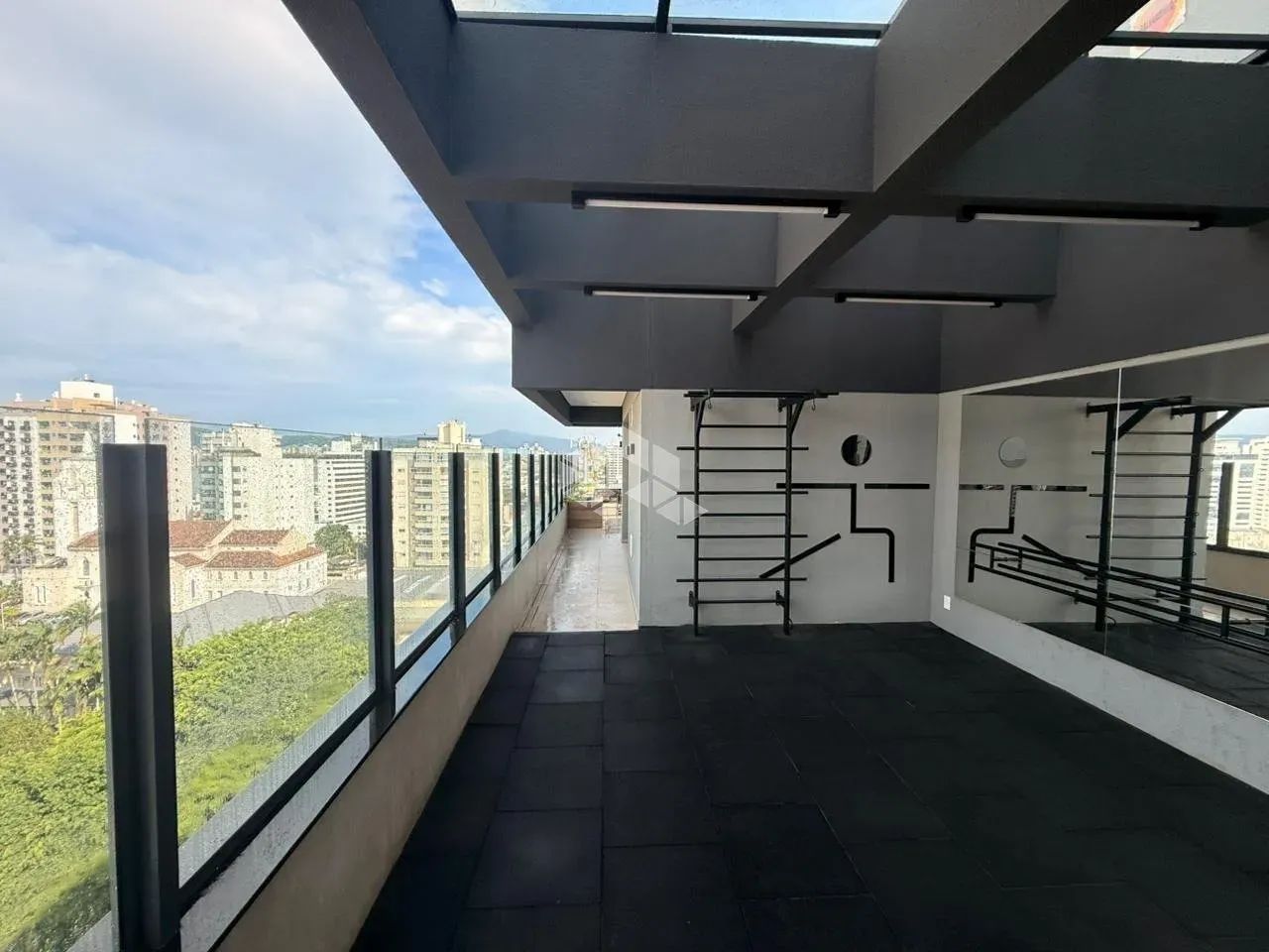 Imóvel para venda tem 40 metros quadrados com 1 quarto em Canto - Florianópolis - SC - Foto 7