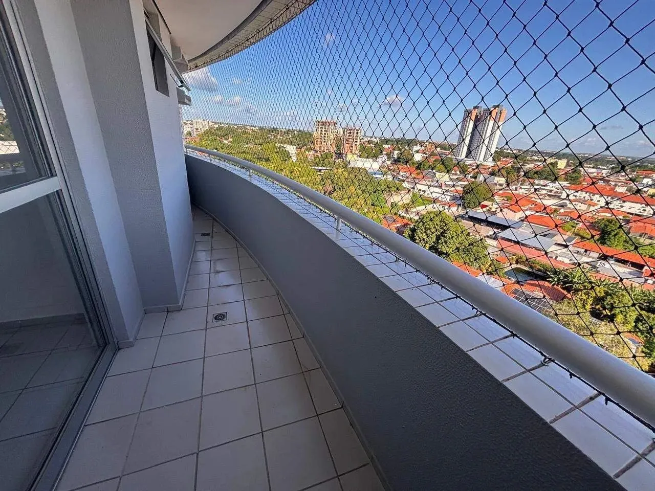 Apartamento para alugar na zona Leste - Bairro São Cristovão - Teresina/PI.