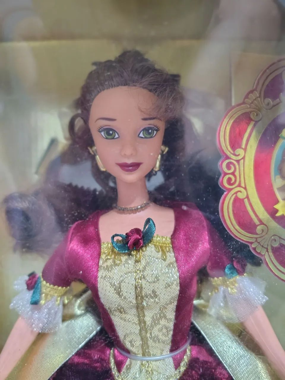 Barbie belle - Foto 4