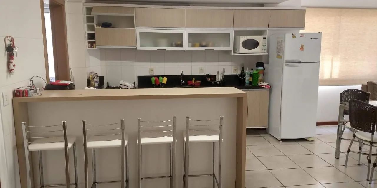 Capão Alugo Apt. 3 dormitórios com Suítes 1 quadra com vista para o mar  - Foto 4