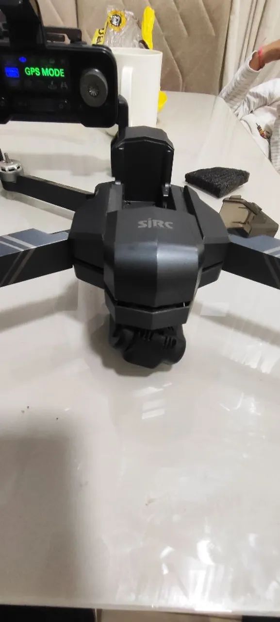 Drone F11 4K Pro - Foto 2