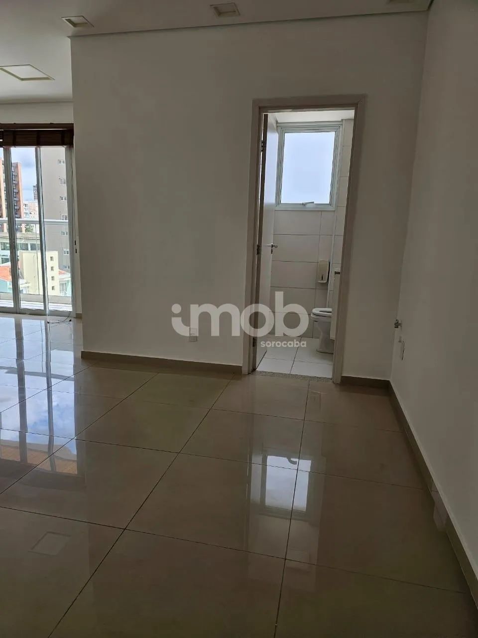 Sala Comercial à Venda Infinity Campolim Office, Sorocaba/SP - Foto 4