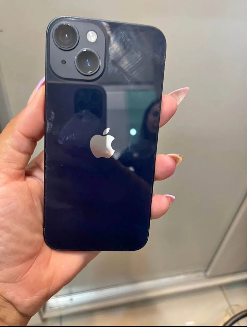 iPhone 13