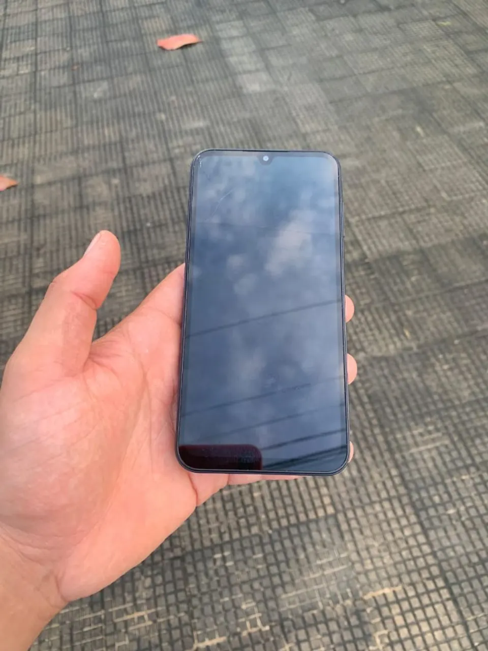 Sansumg A15 4g- 128 gb usado 