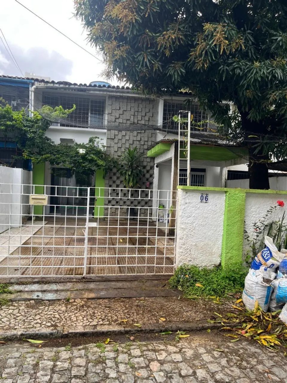 Foto - Recife - Poço