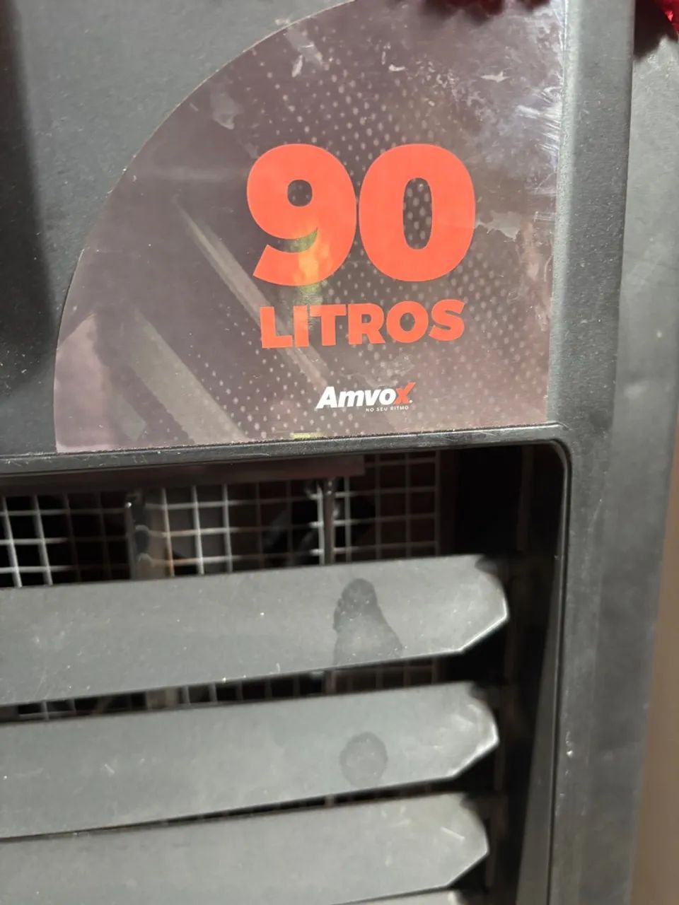 Climatizador de Ar Amvox 90 Litros - Foto 4