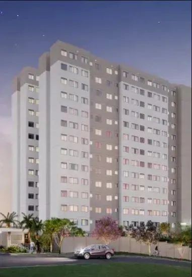 Armação Prime, Lançamento De 2 Quartos Em 40M² E Área De Lazer. 1C00KHF - Foto 2