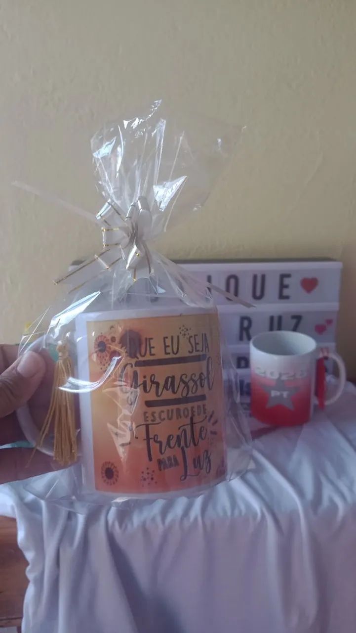 Caneca personalizada  - Foto 4