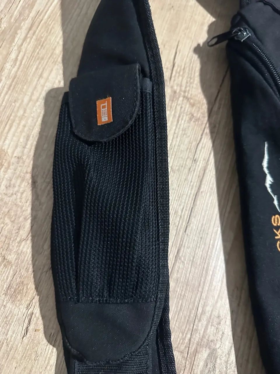 Mochila de ombro Redley - Foto 3