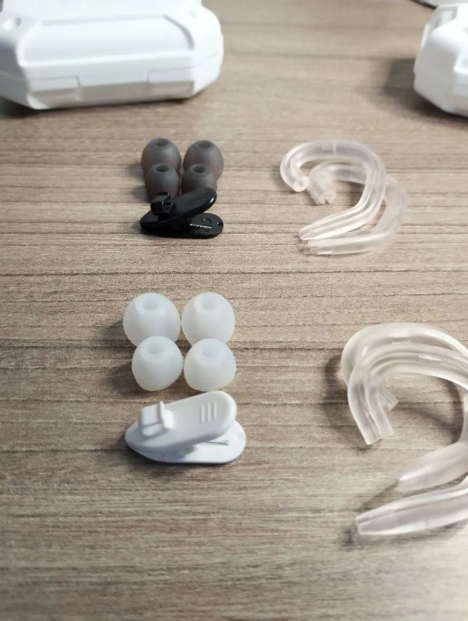 FONE DE OUVIDO QKZ AK6  - Foto 3