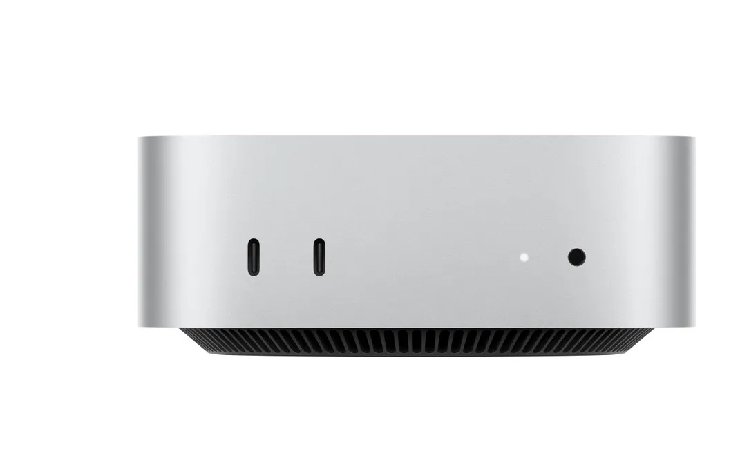Mac Mini M4 256SSD/16GB Novo Lacrado Garantia Apple 