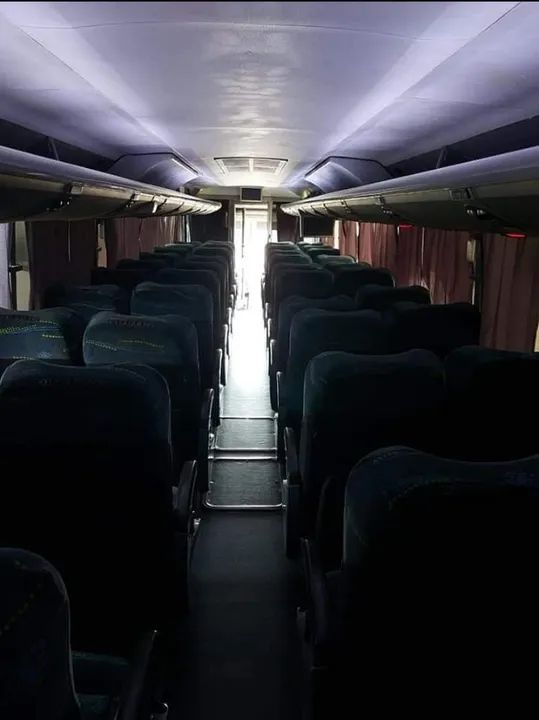 onibus marcopolo paradiso scania G7 1200 ano 2012/13 - Foto 14